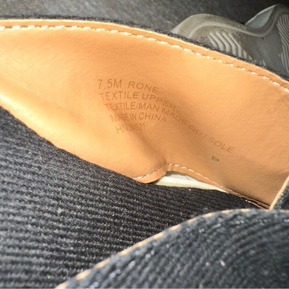 Kensie Rone Platform Wrap Sandals - Picture 5 of 11